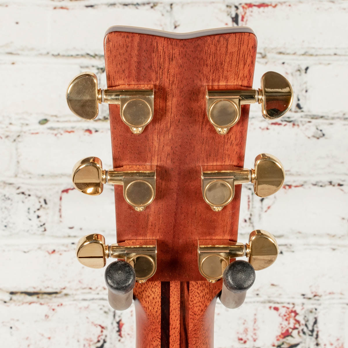 Yamaha LS6 ARE Acoustic/Electric Guitar Natural