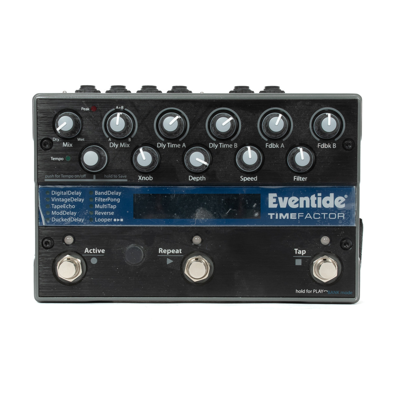 eventide timefactor-