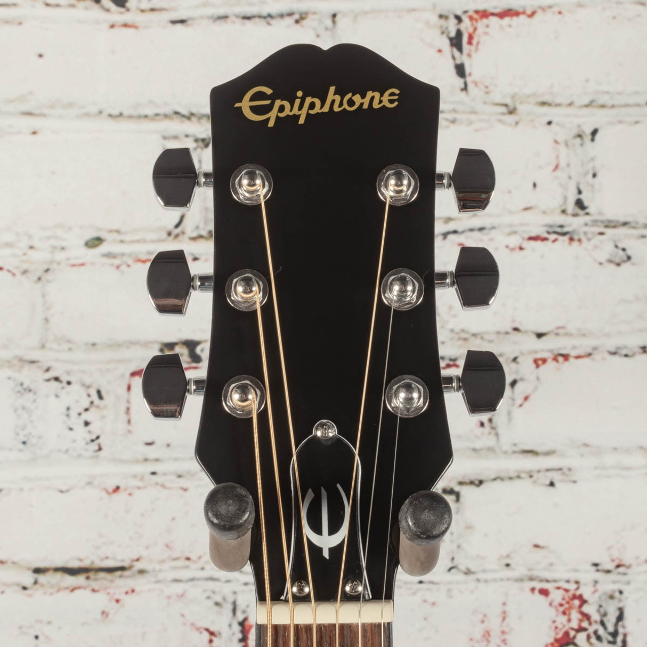 Epiphone Starling Acoustic Guitar Player Pack Ebony x7885