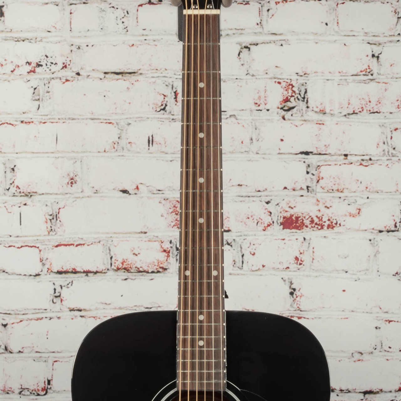 Epiphone Starling Acoustic Guitar Player Pack Ebony x7885