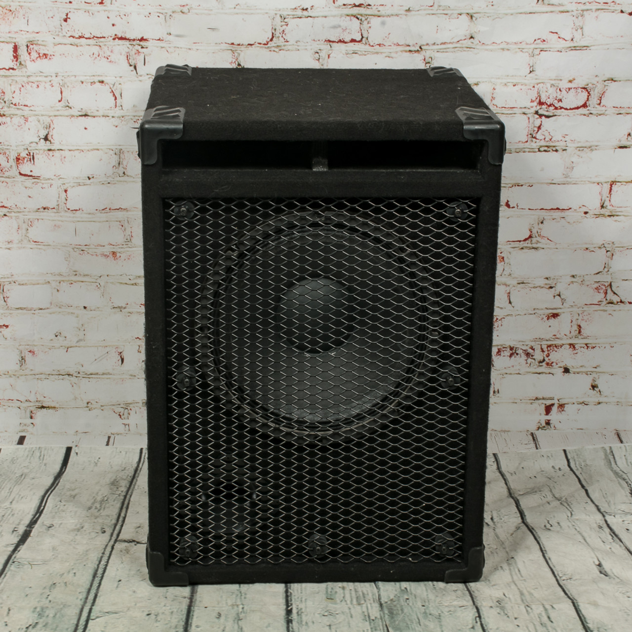 Used bass speaker cabinets for sale Clearance