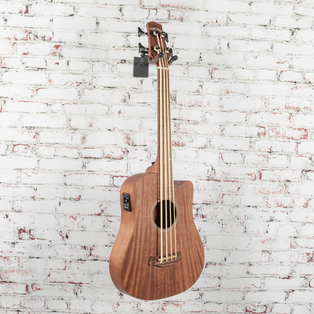 Gold Tone M-Bass マイクロベース Gold Tone M-Bass 25 - MusiX CH