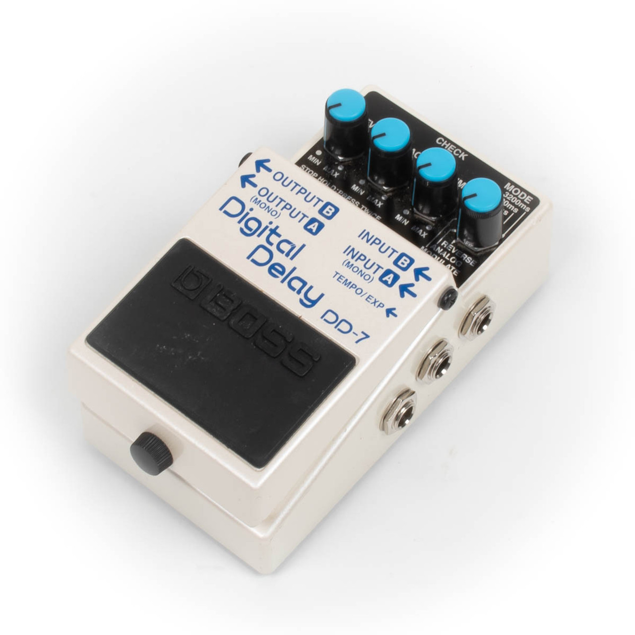 Boss dd7 used Clearance