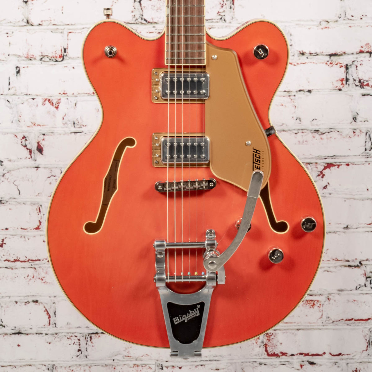 Gretsch G5622T Electromatic® Electric Guitar Center Block Double