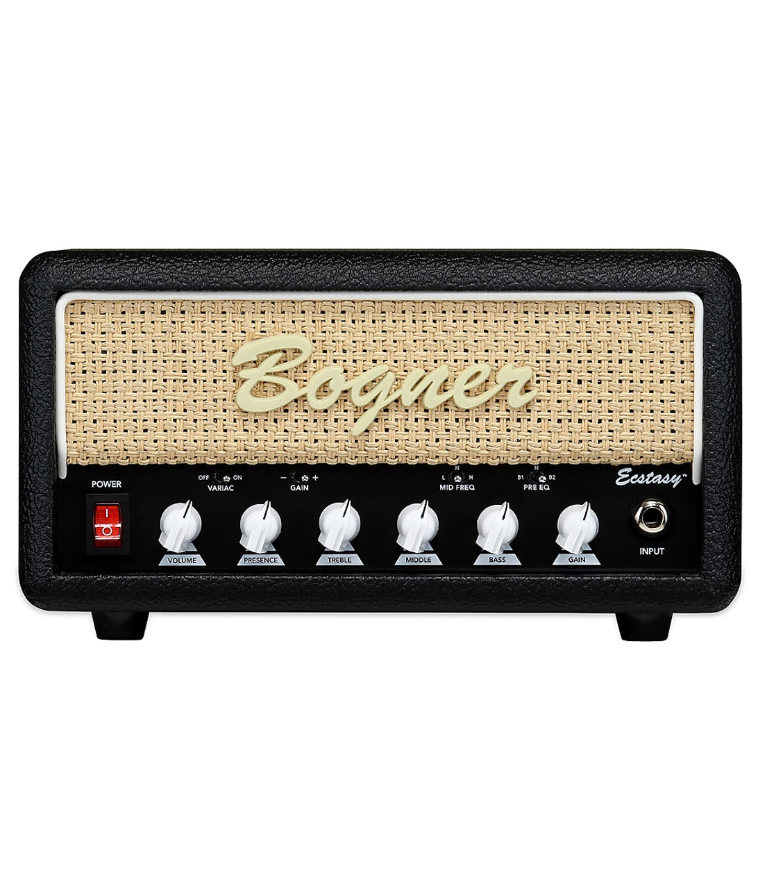 Bogner ECSTASY MINI