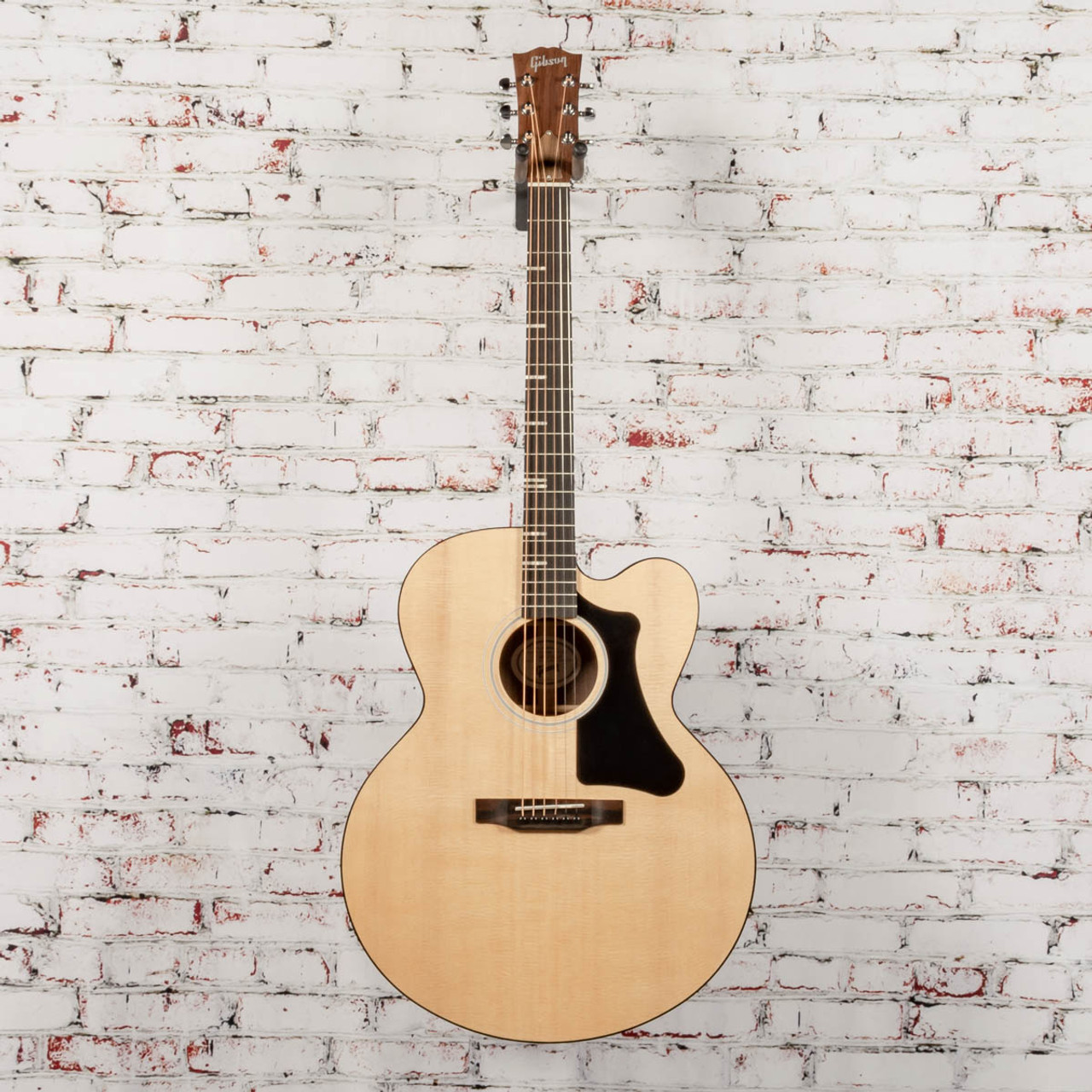 Gibson G-200 EC Acoustic Electric Guitar Natural