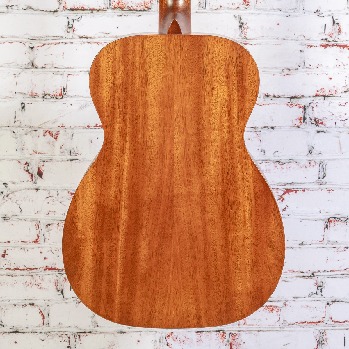 Martin 00-15M Mahogany Acoustic Guitar