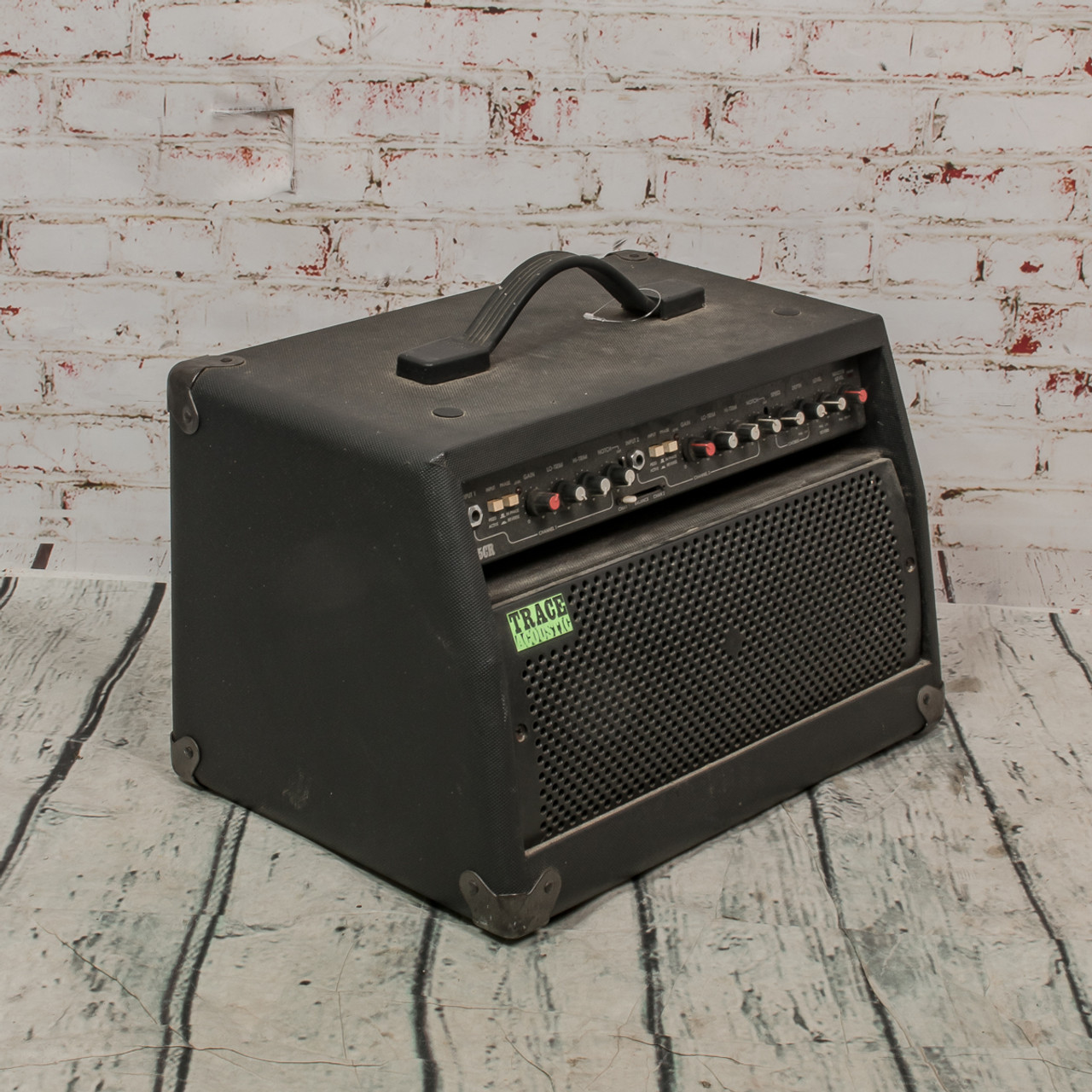 trace elliot ta35r acoustic amp