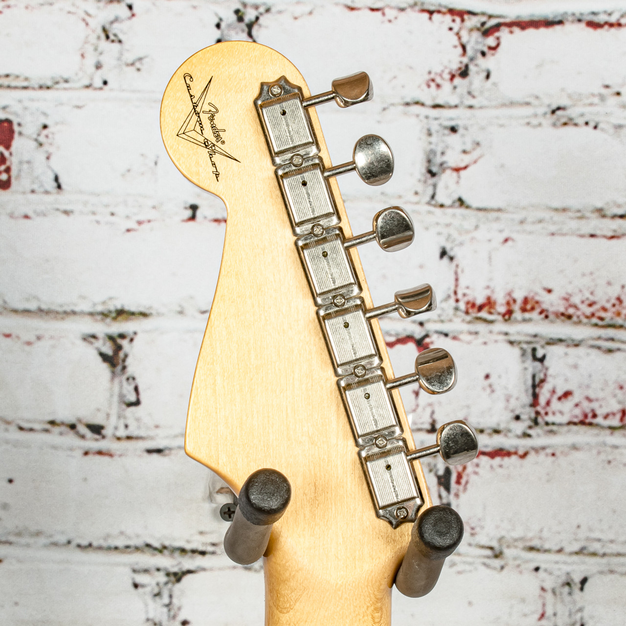 Fender - NOS Vintage Custom 1959 - Stratocaster® Electric Guitar