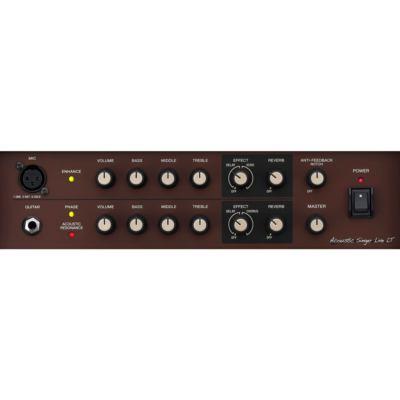 【希少!!】BOSS ACS-PRO Acoustic Singer Pro Boss ACS Acoustic Singer Pro – United States