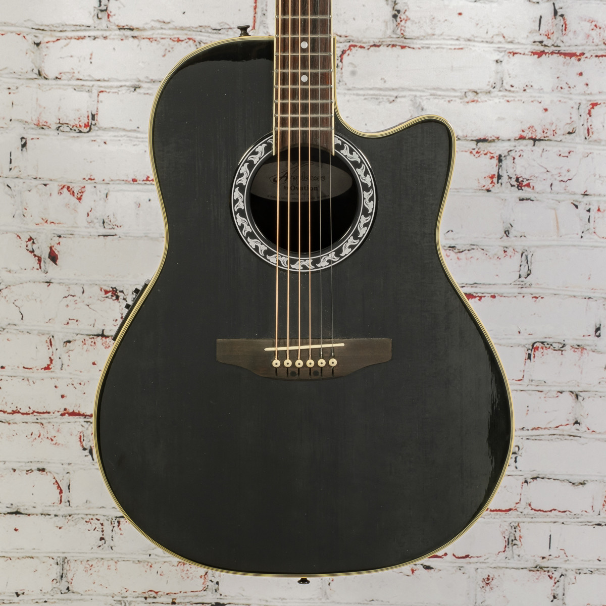ovation guitar black friday
