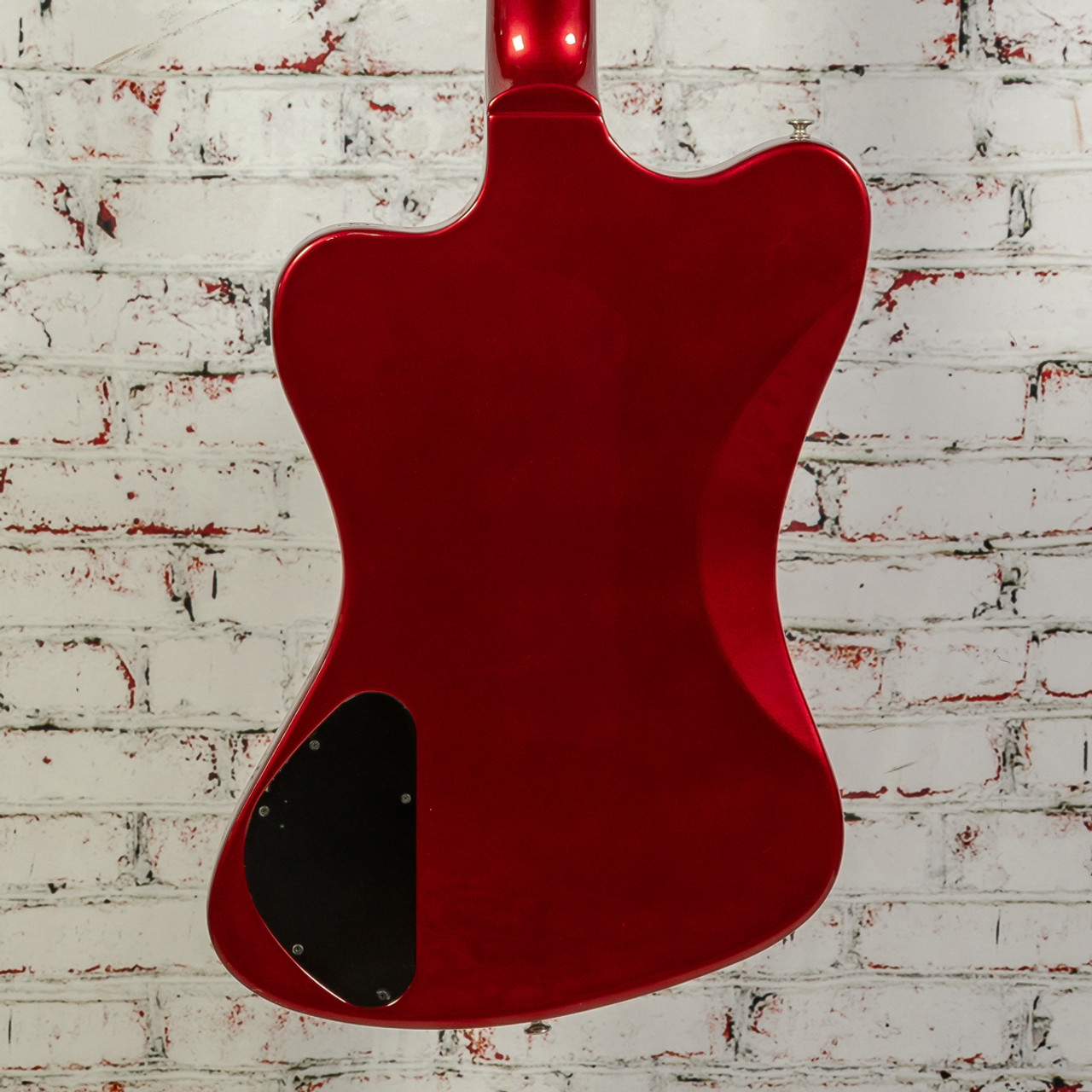 Gibson Thunderbird ケース Gibson Thunderbird Modern Hardshell Case | Music & Arts