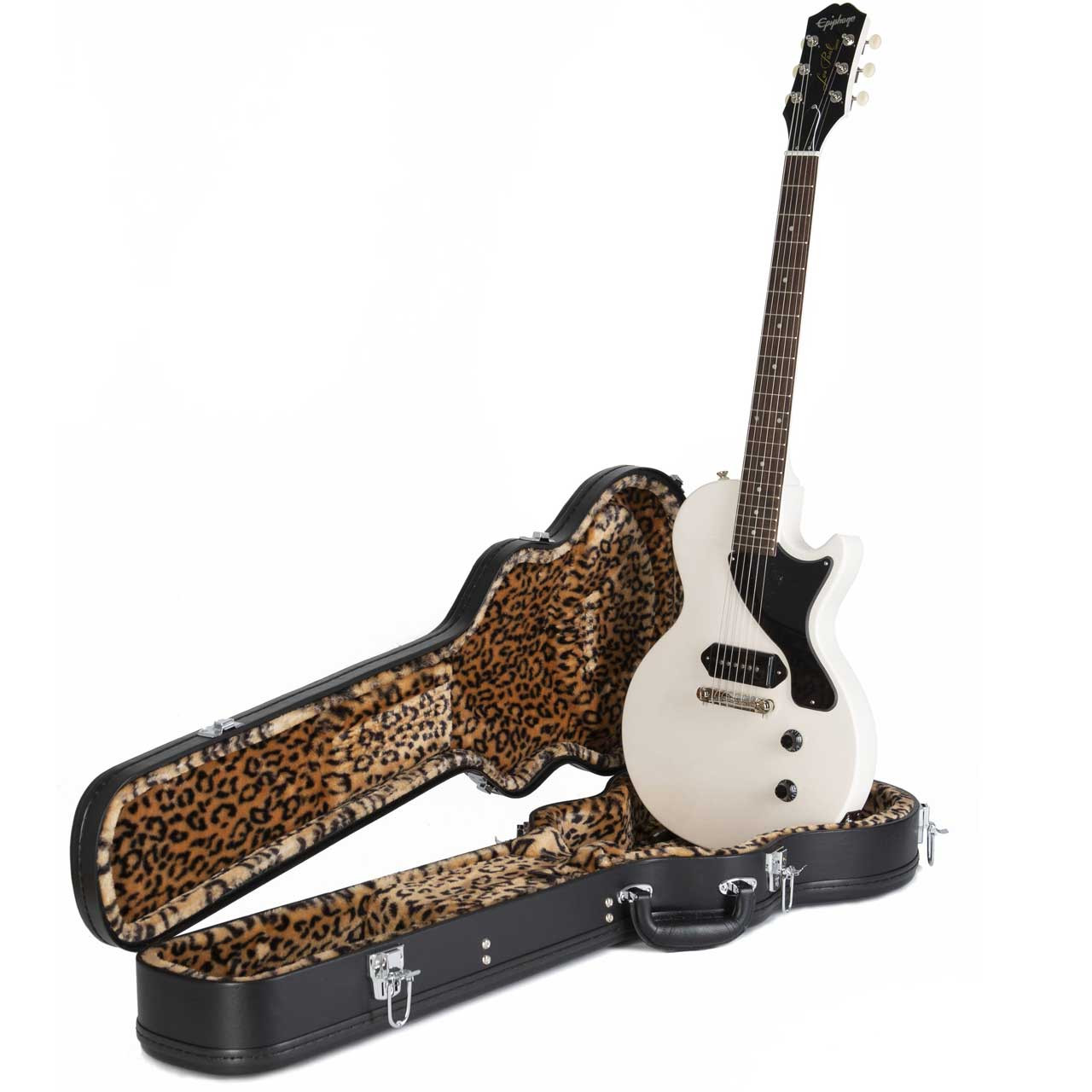 Epiphone Billie Joe Armstrong Les Paul Junior Electric Guitar