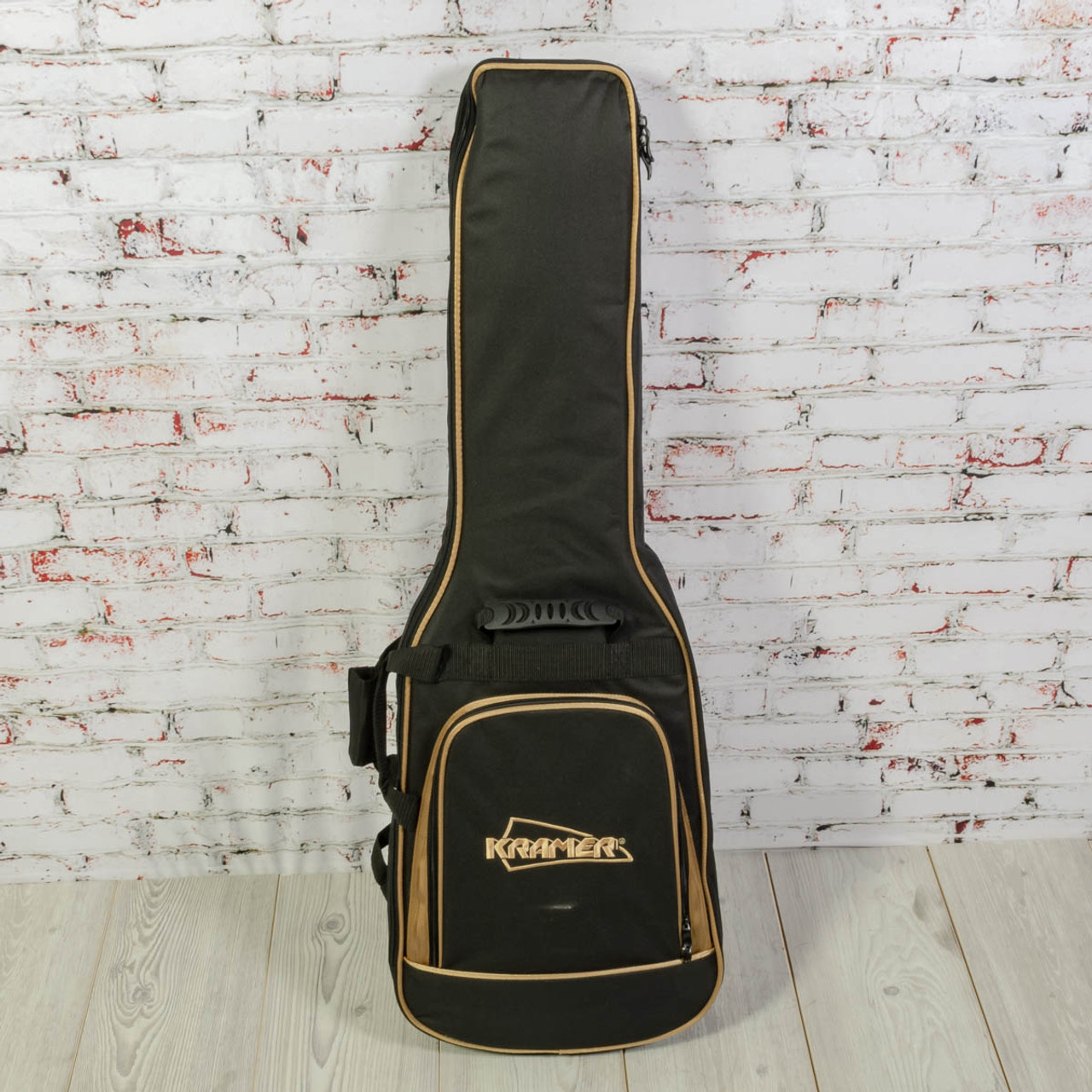 エルキギター Kramer The 84 - Electric Guitar - Custom Graphics, 