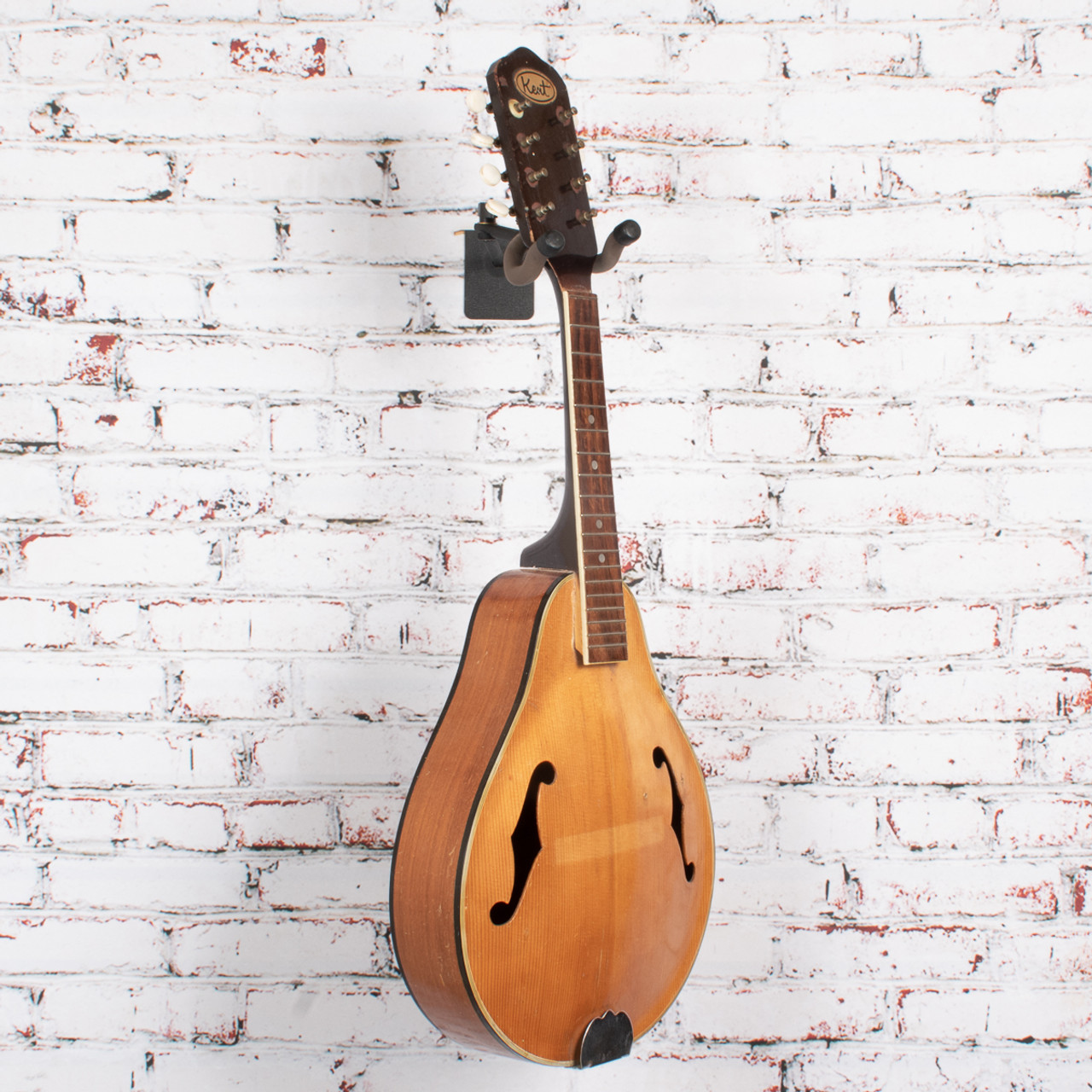 kent mandolin