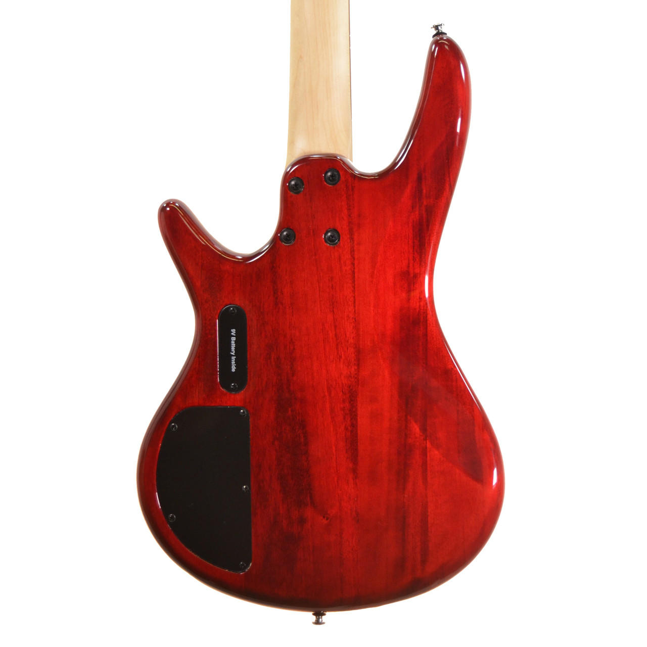 レッドエレキベース 4弦 ハムバッカー Ibanez Gio GSR200 レッドエレキベース 4弦 ハムバッカー Ibanez Gio GSR200 Ibanez