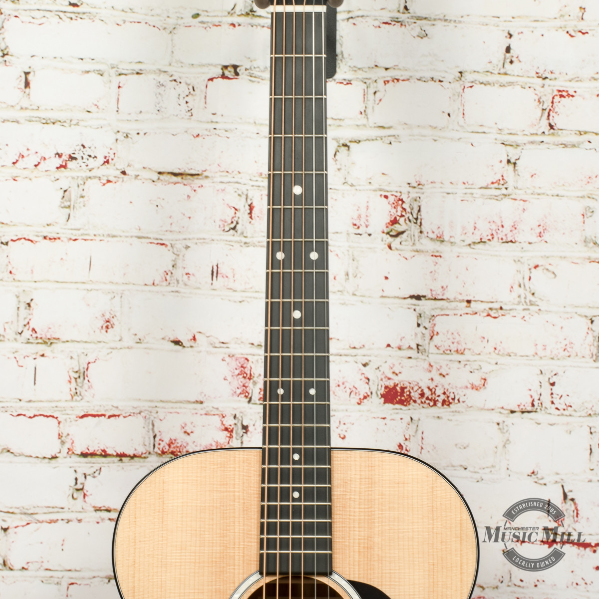 Martin 000-12E Koa - Natural Sitka Spruce