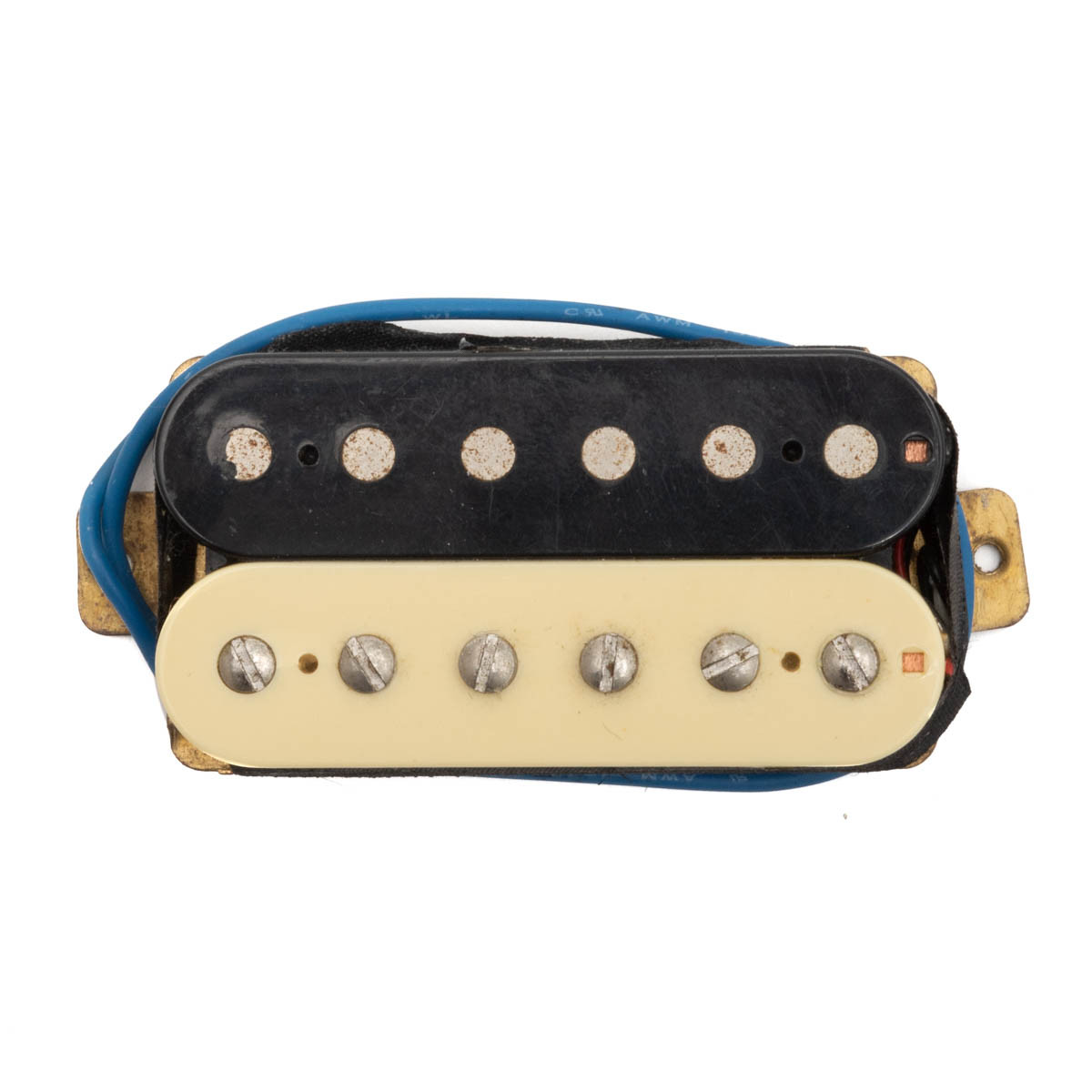 Epiphone Les Paul Junior Zebra Humbucker x6580 (USED)