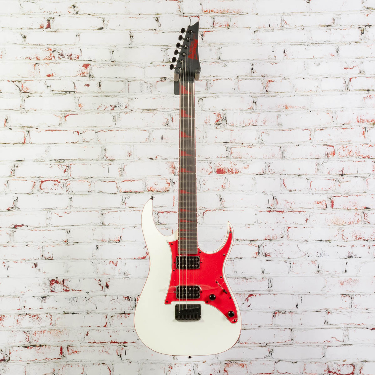 Ibanez Gio GRG131DX Electric Guitar White