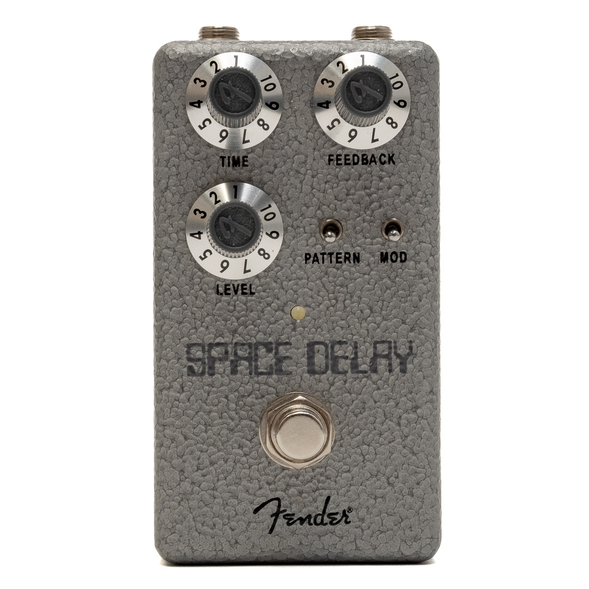 Fender Hammertone - Space Delay Pedal (0234577000)