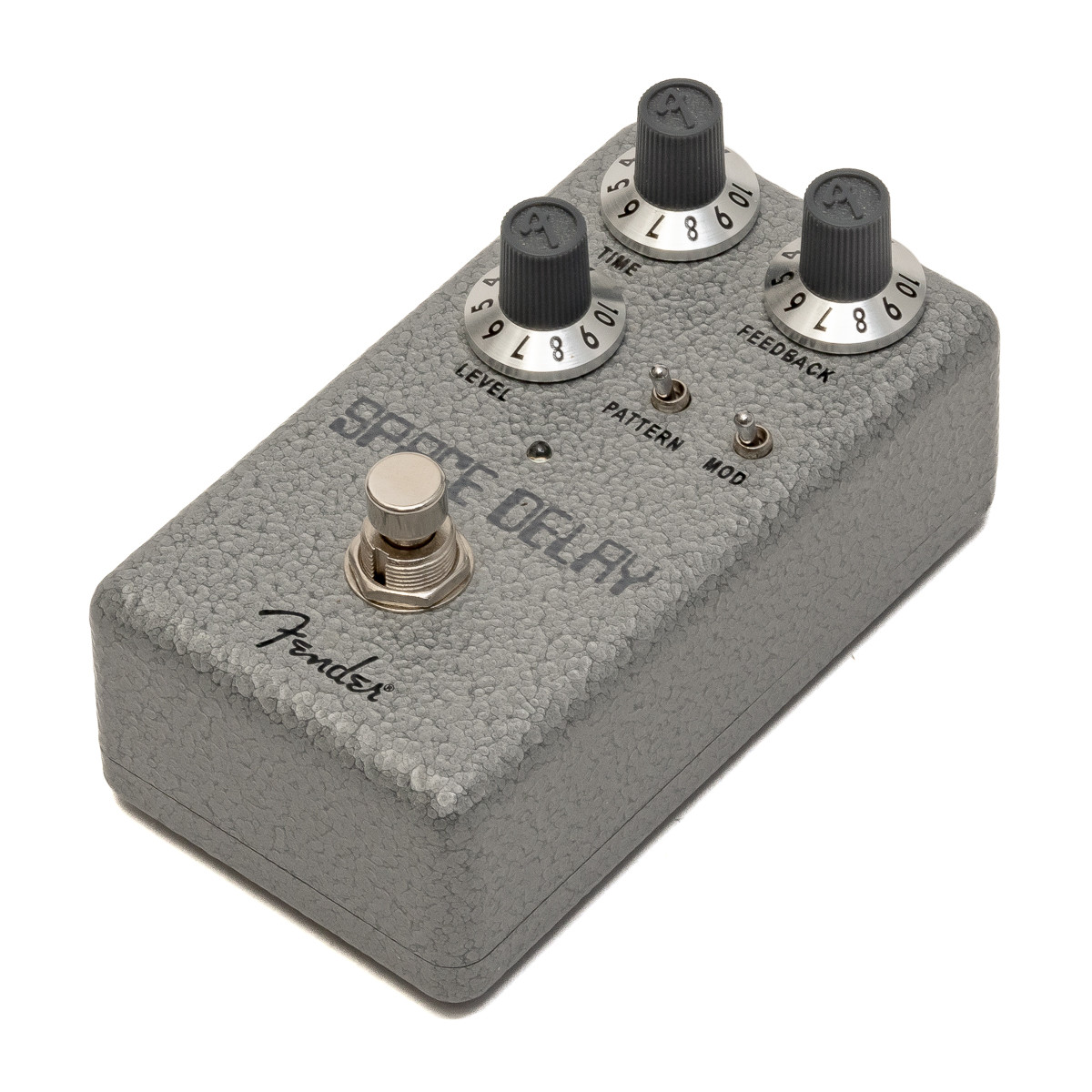 Fender Hammertone - Space Delay Pedal (0234577000) | Manchester
