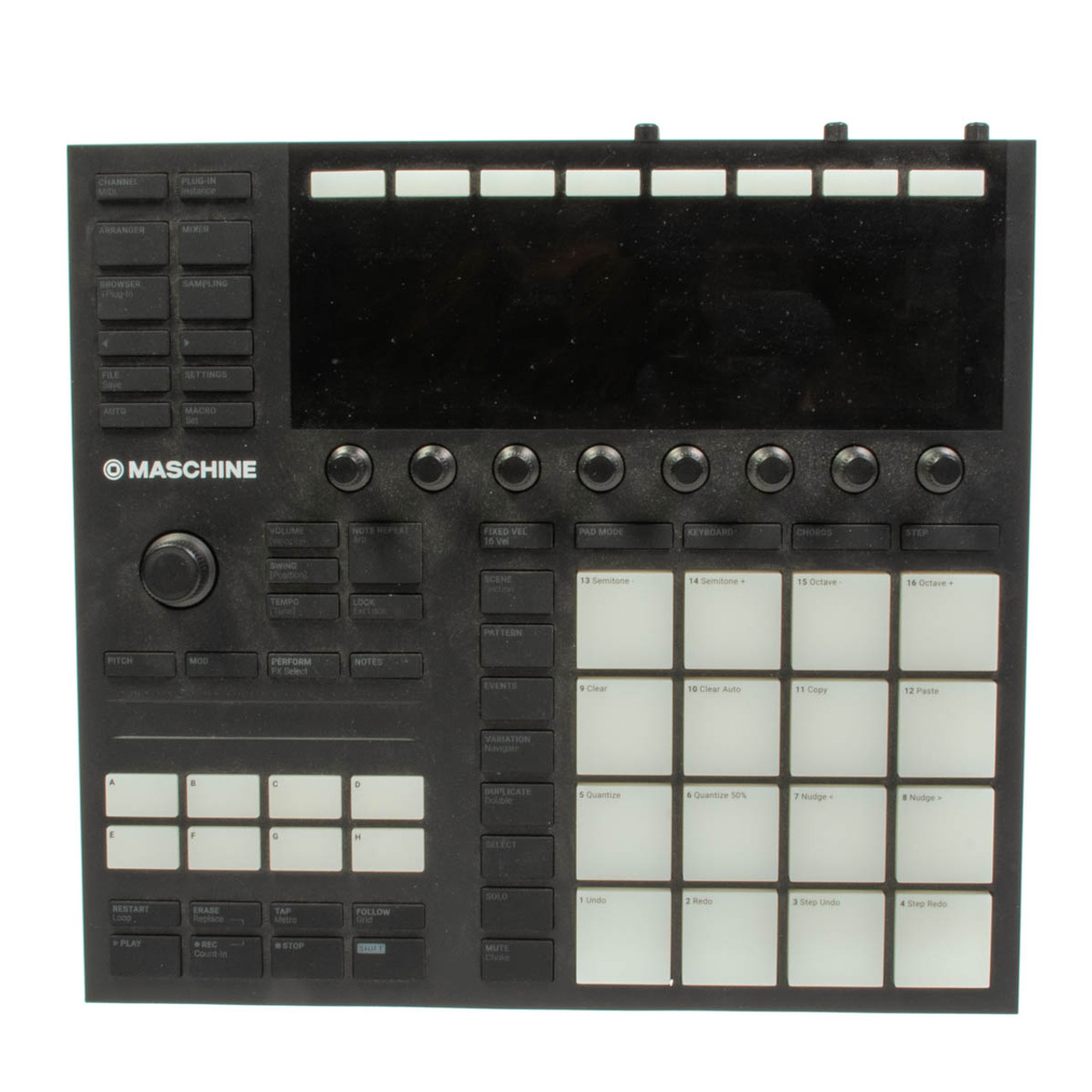 Native Instruments Maschine MK3 Performance & Production System (USED)