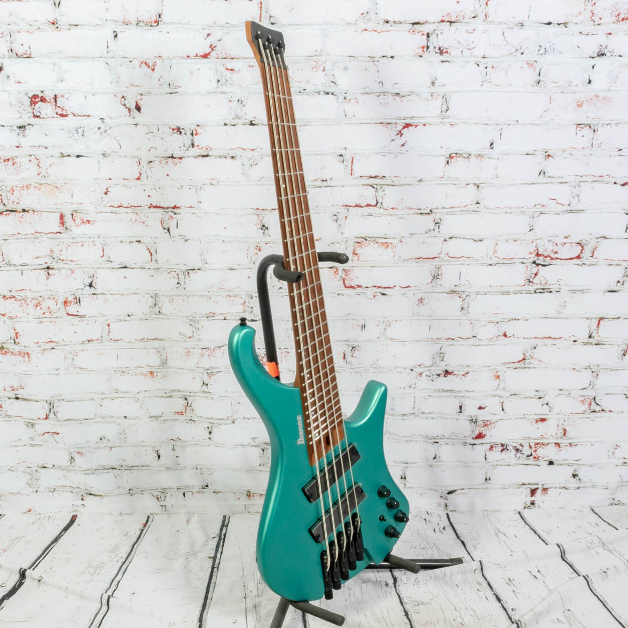 Ibanez EHB1005SMS Electric Bass, 5-String (with Gig Bag)