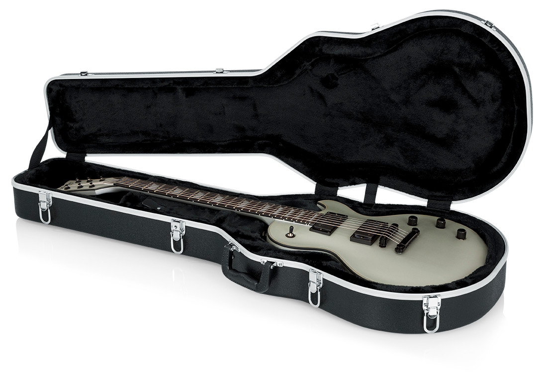 Gibson Les Paul® Guitar Case (GC-LPS)