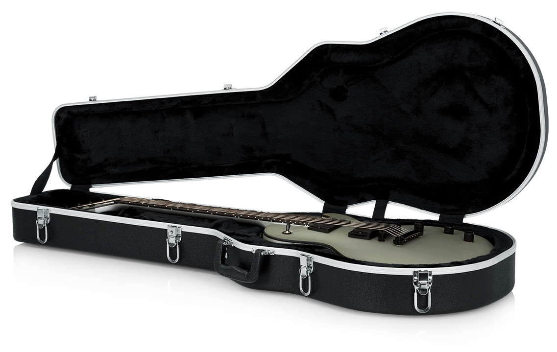 Gibson Les Paul® Guitar Case (GC-LPS)