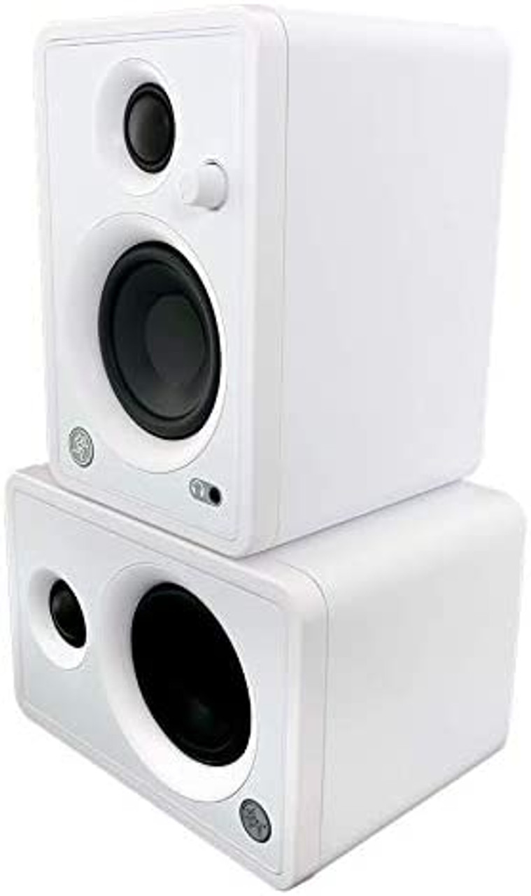 Mackie - CR3-X - Multimedia Monitors - 3