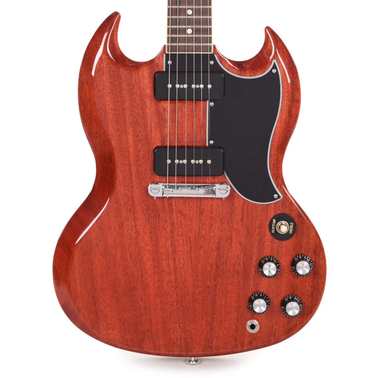 Gibson - SG Special - Electric Guitar - Vintage Cherry (SGSP00VECH1)