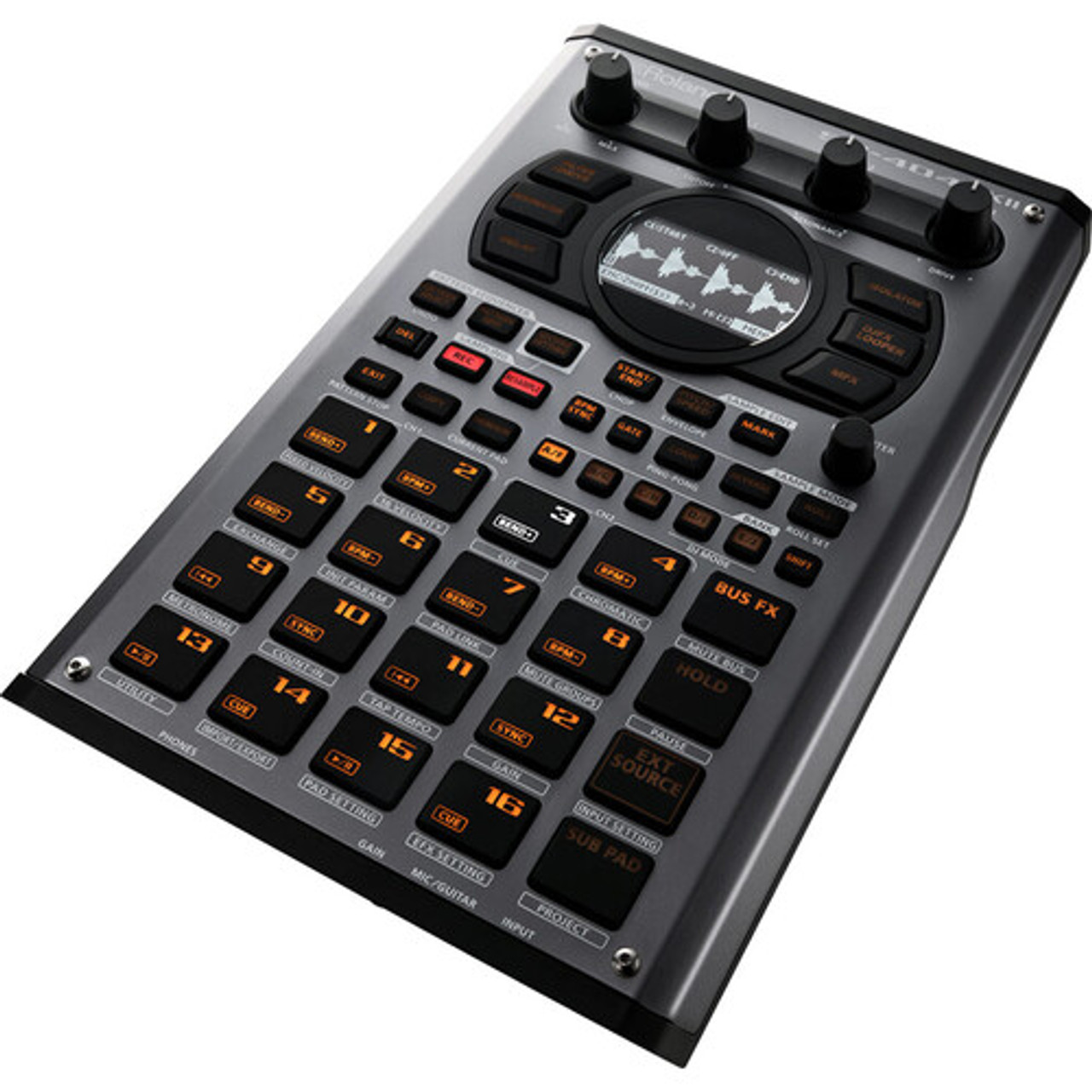 Roland sp-404mk2 華麗 51.0%OFF sandorobotics.com