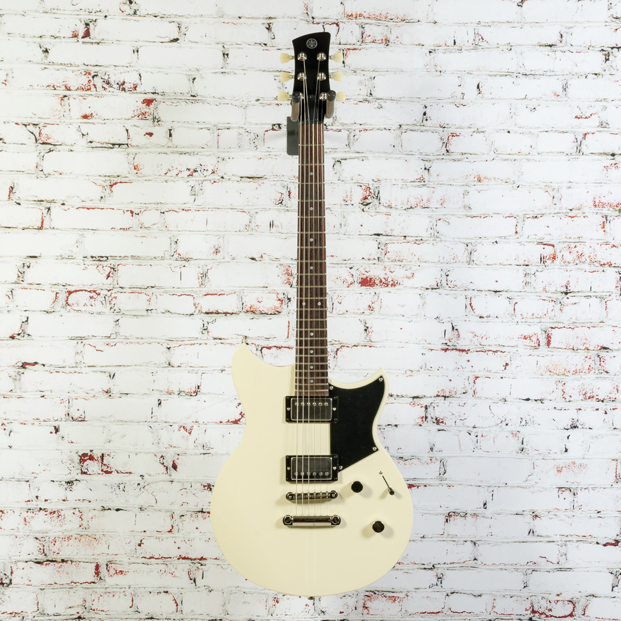 Yamaha - Revstar Element RSE20 - Electric Guitar - Vintage White