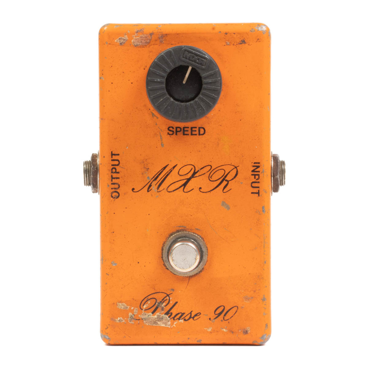 phase 90 guitar pedal