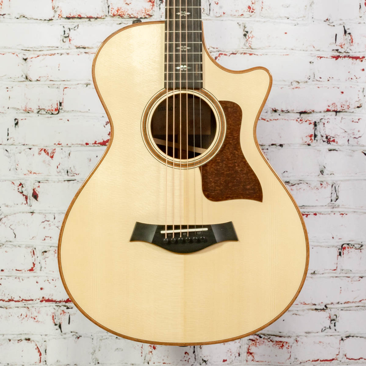 taylor 712ce 12 fret