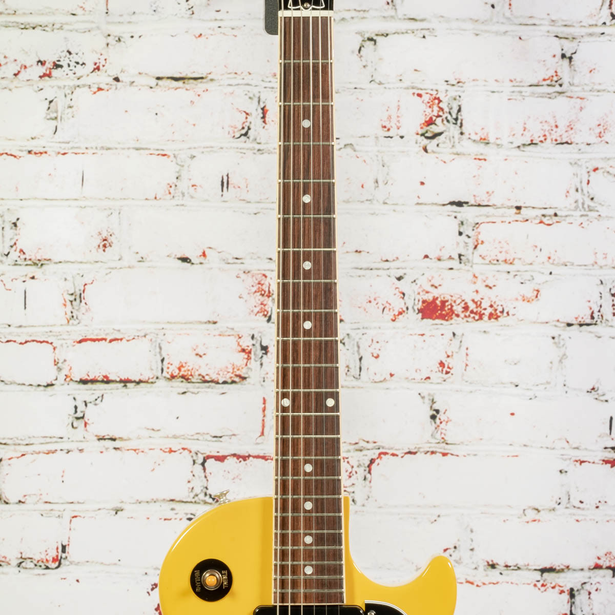 Gibson Les Paul Special - Electric Guitar - TV Yellow