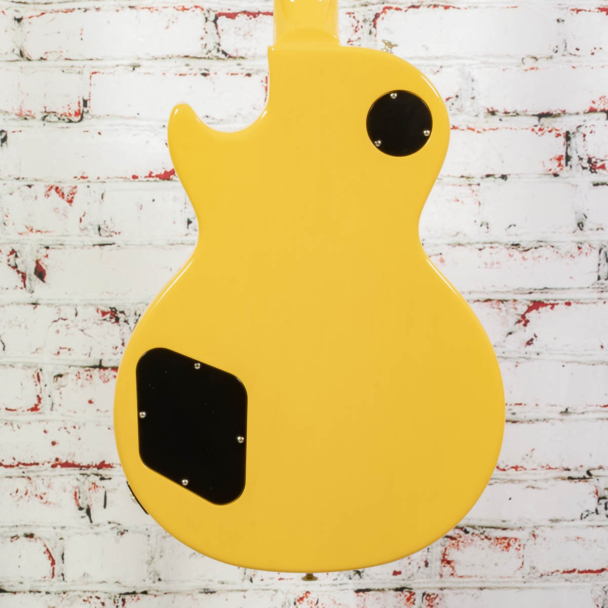 Gibson Les Paul Special - Electric Guitar - TV Yellow