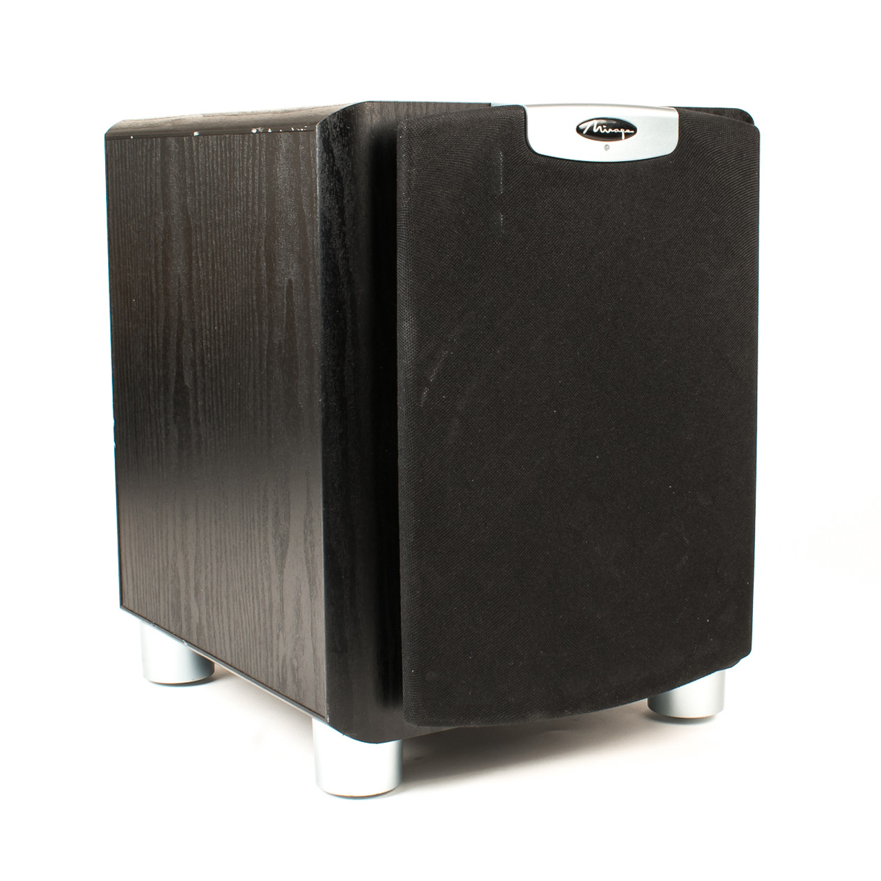 mirage omni s8 powered subwoofer