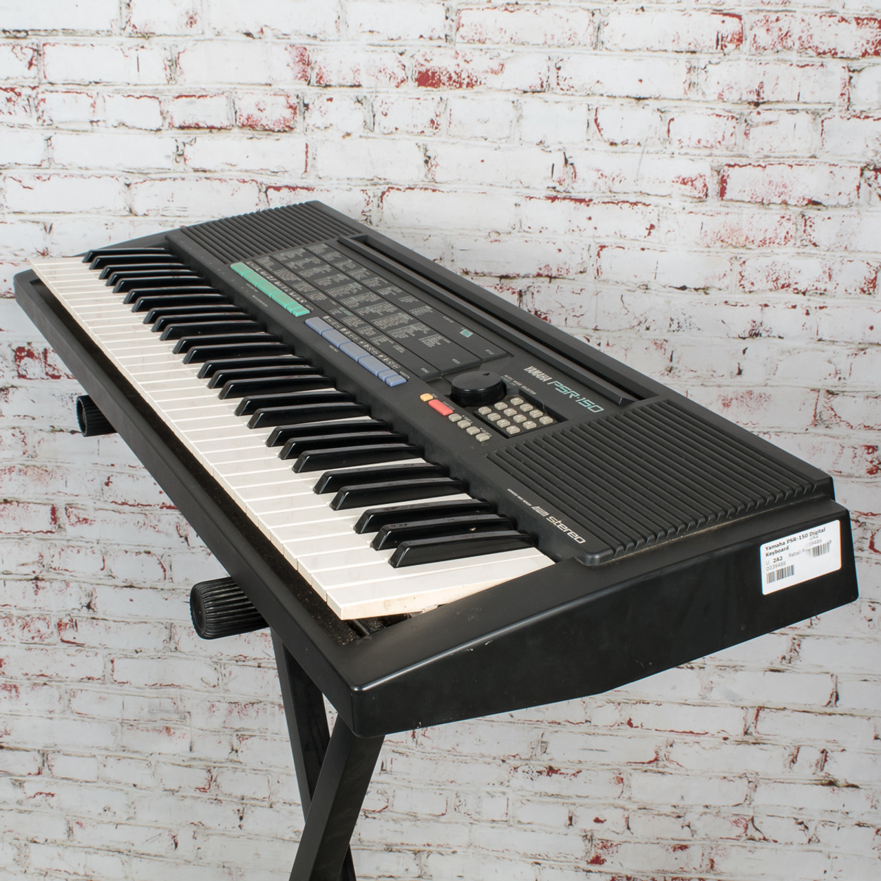 yamaha psr olx