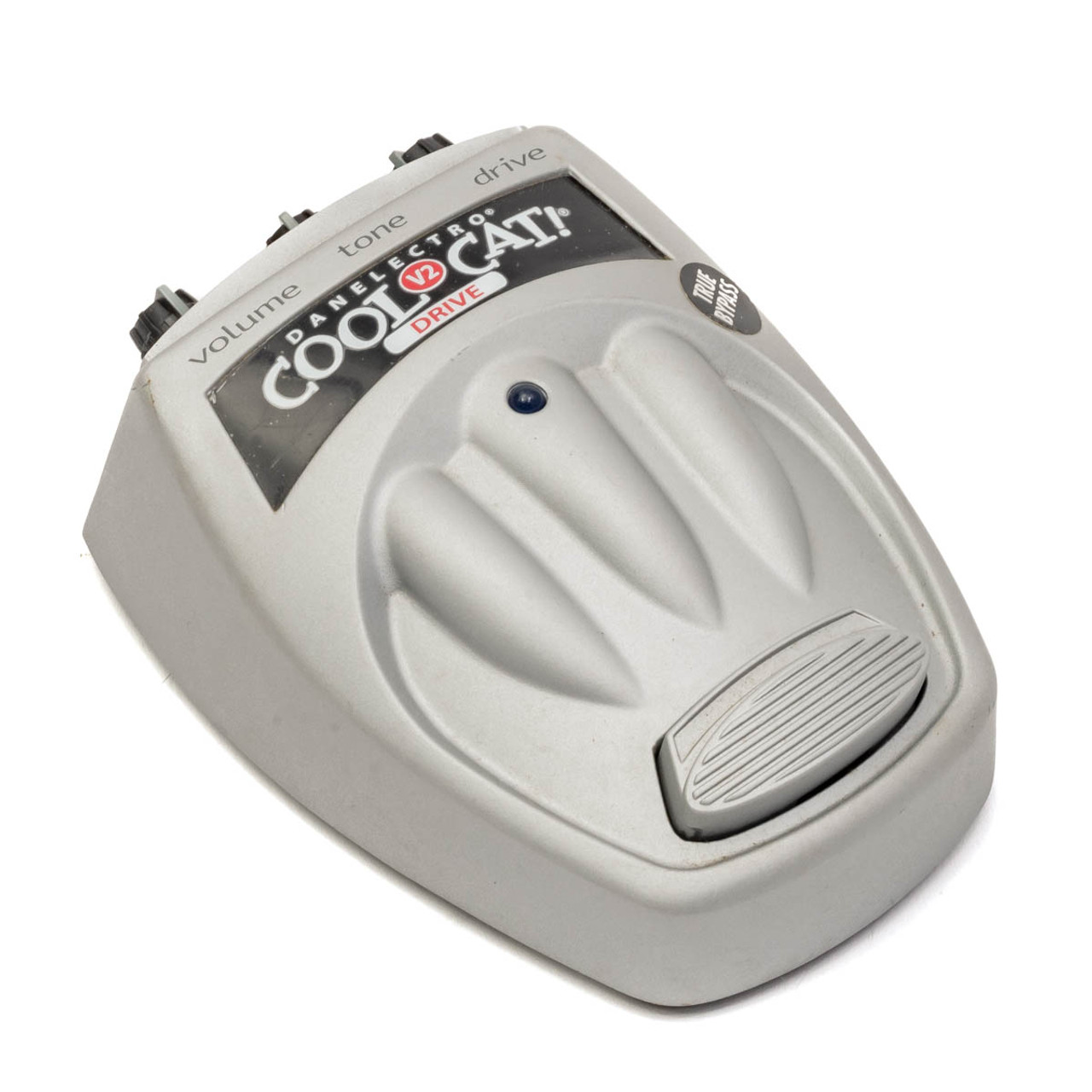 danelectro cool cat v2