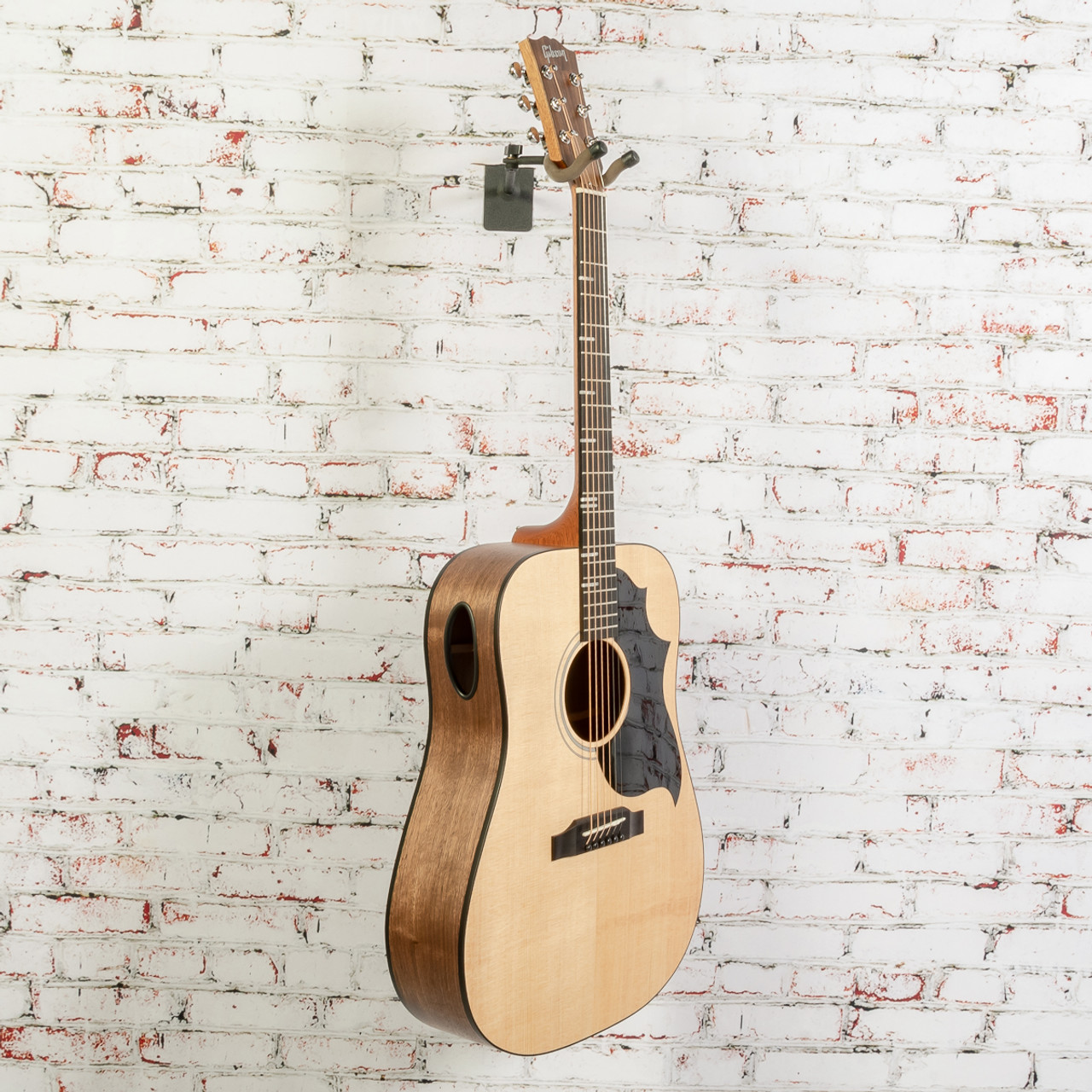 Gibson - G-Bird - Acoustic-Electric Guitar - Natural - x2092