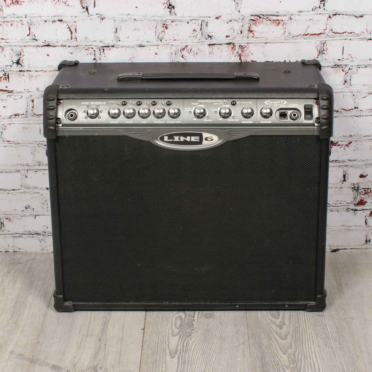 line 6 spider 112 amp