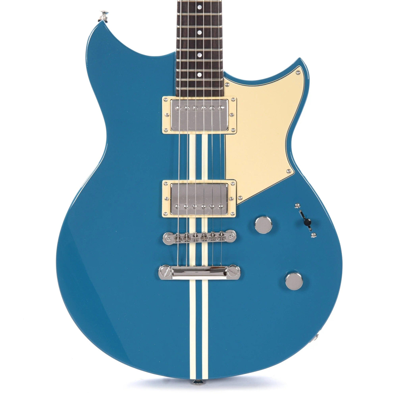 Yamaha - Revstar RSE20 - Electric Guitar - Swift Blue