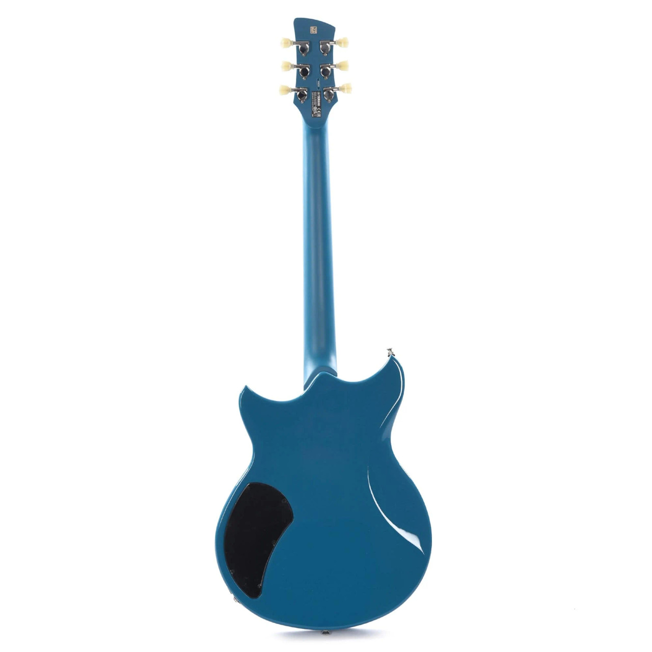 Yamaha - RSE20 - Electric Guitar - Swift Blue (RSE20 SWB)