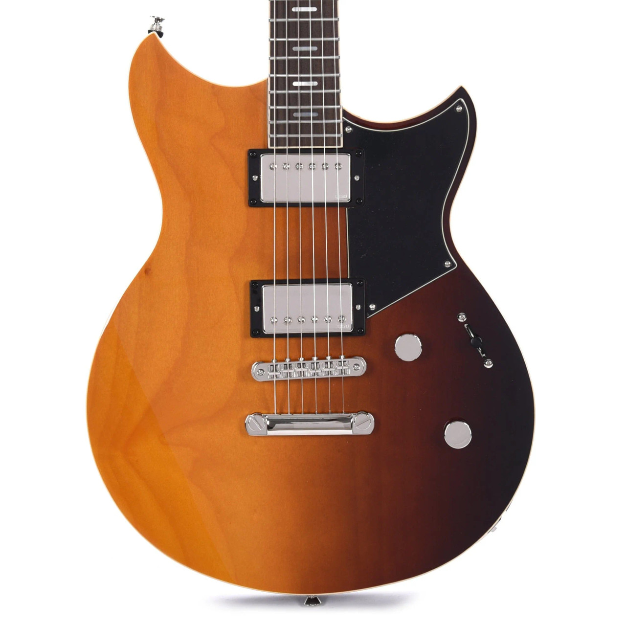 Yamaha - Revstar Professional RSP20 - Electric Guitar - Sunset