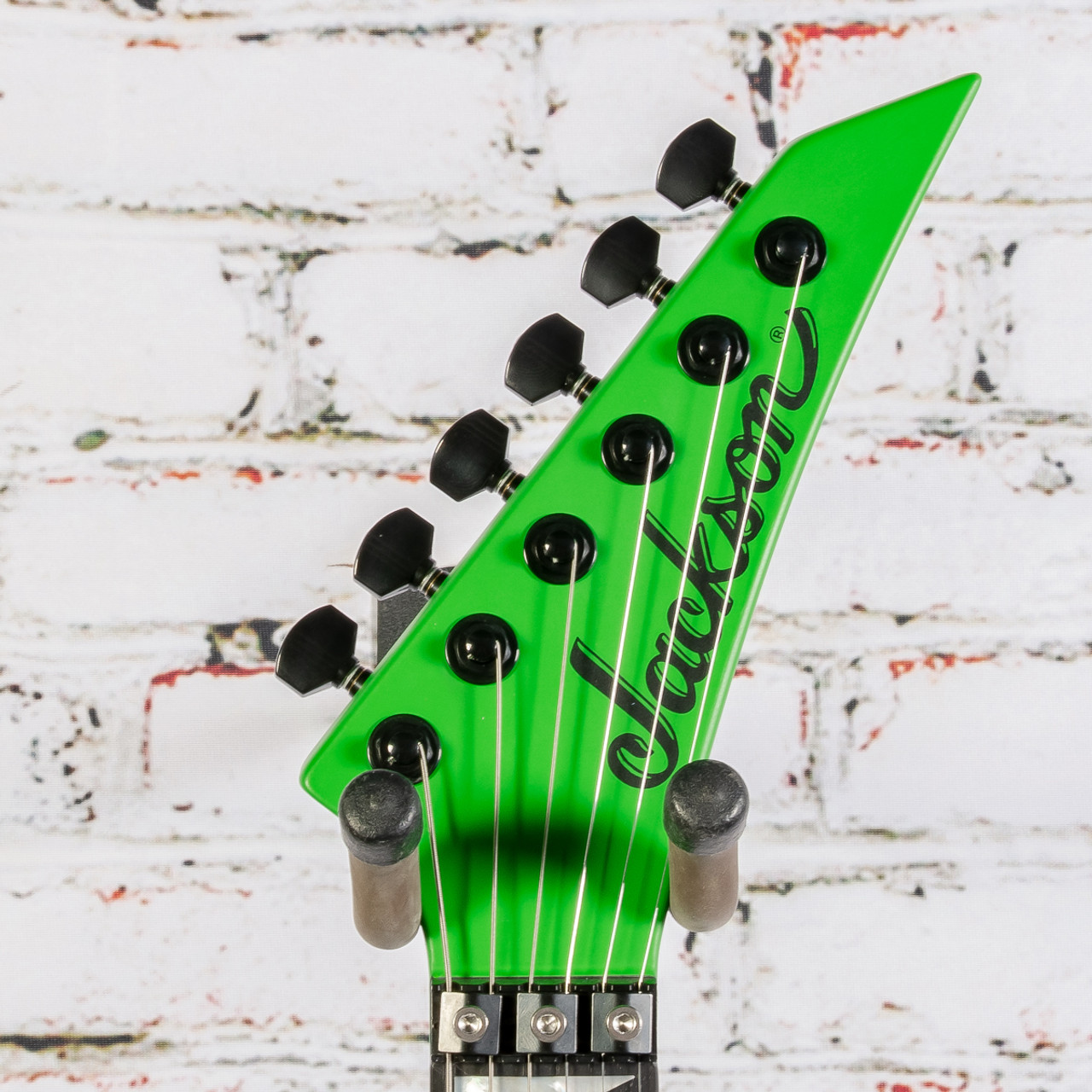 Jackson - American Series Soloist - SL3 - Electric Guitar