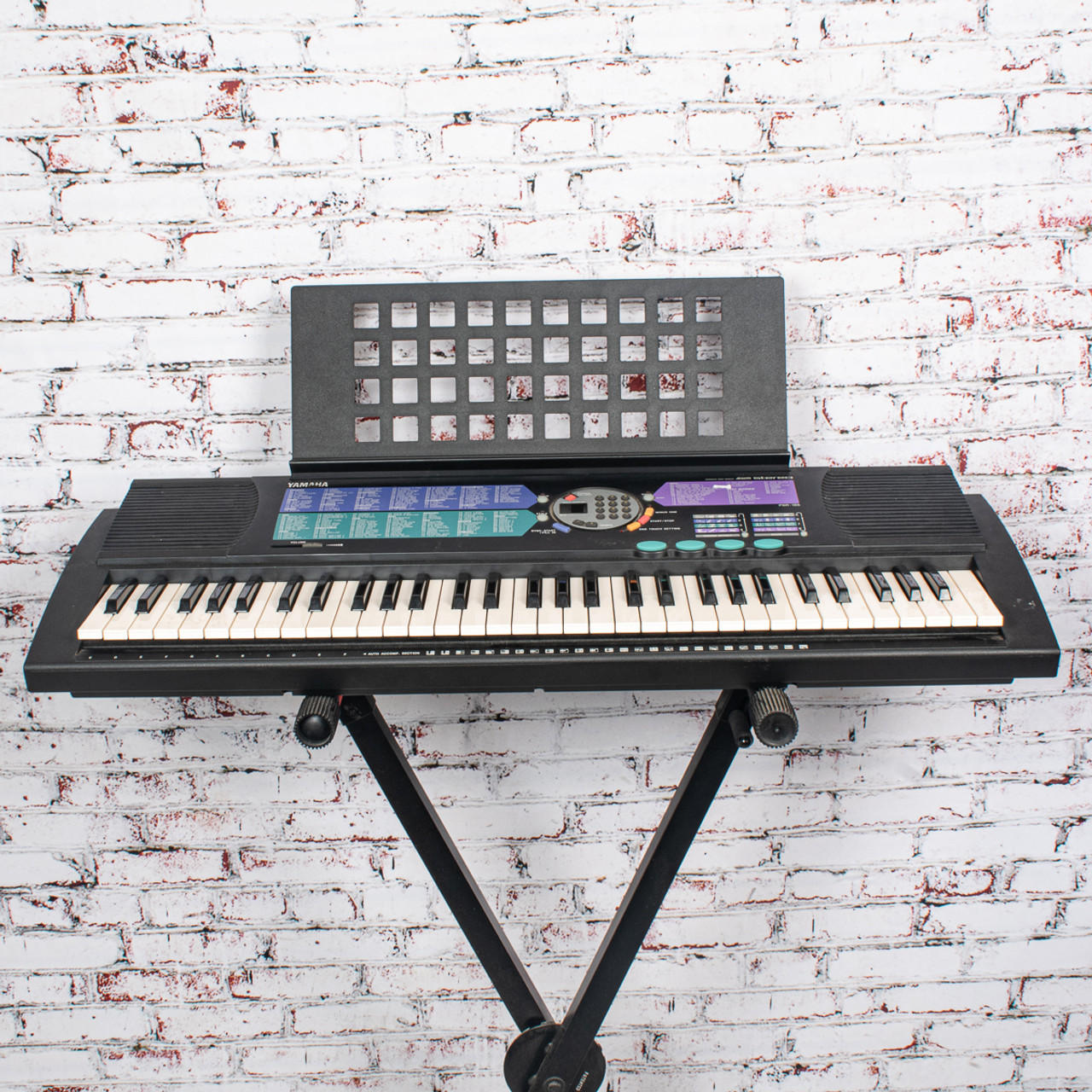 yamaha psr 185 price