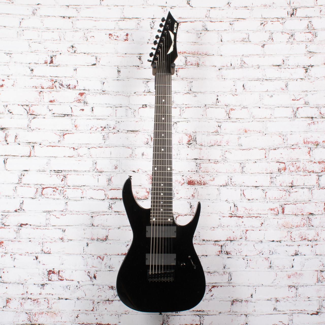 used 8 string