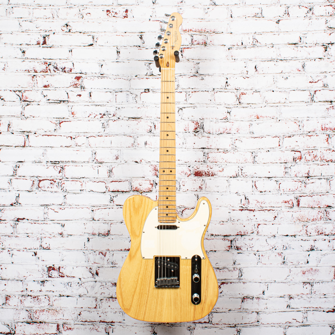 used usa telecaster