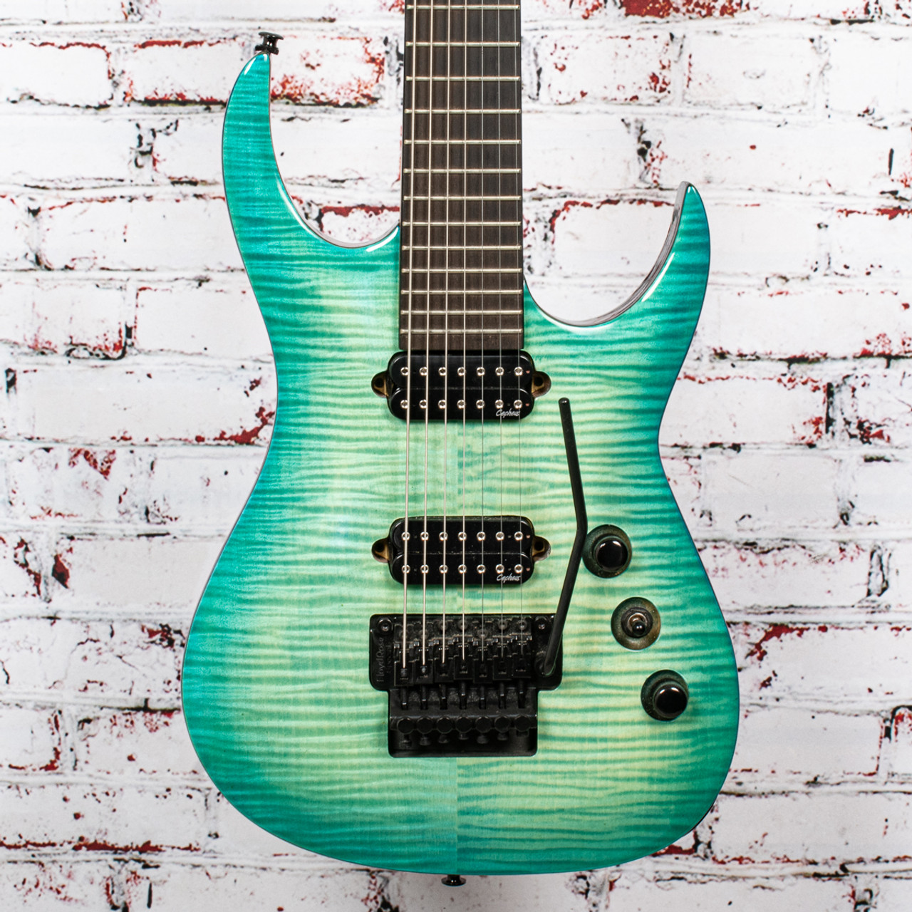 used 7 string